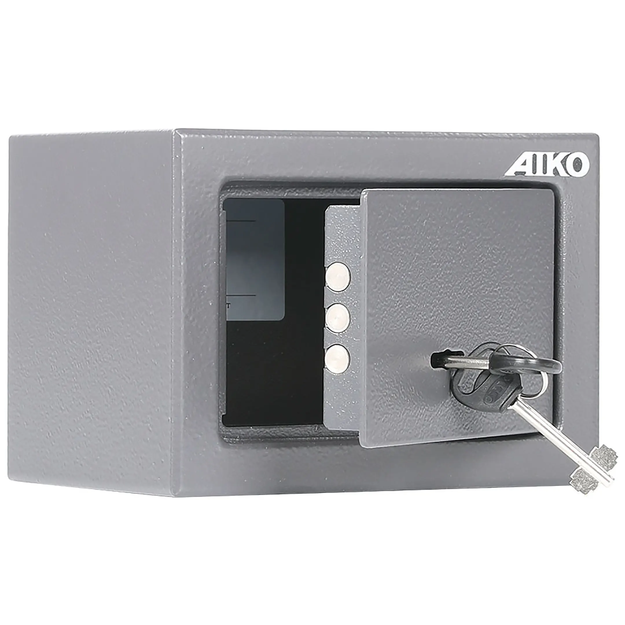 Сейф Aiko T-140 KL 140х195х140 мм купить в Омске по низкой цене